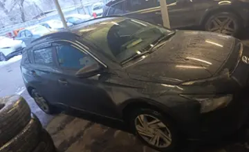 Hyundai Bayon 2024 года за 7 600 000 тг. в Алматы фото 4