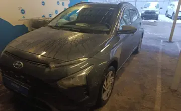 Hyundai Bayon 2024 года за 7 600 000 тг. в Алматы фото 1