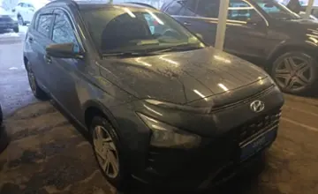 Hyundai Bayon 2024 года за 7 600 000 тг. в Алматы фото 3