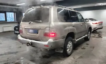 Toyota Land Cruiser 2005 года за 12 000 000 тг. в Астана фото 3