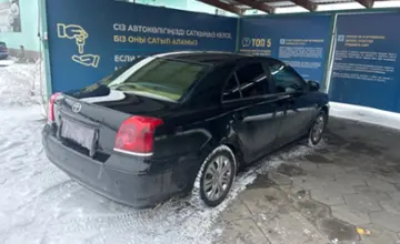 Toyota Avensis 2004 года за 4 400 000 тг. в Талдыкорган