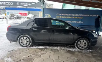 Toyota Avensis 2004 года за 4 400 000 тг. в Талдыкорган фото 4