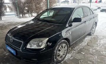 Toyota Avensis 2004 года за 4 400 000 тг. в Талдыкорган фото 1