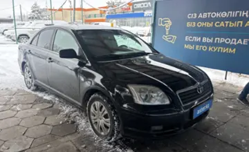 Toyota Avensis 2004 года за 4 400 000 тг. в Талдыкорган фото 3