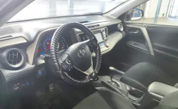 Toyota RAV4 2014 года за 11 000 000 тг. в Астана фото 5