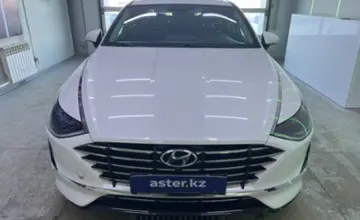 Hyundai Sonata 2022 года за 12 500 000 тг. в Павлодар фото 2