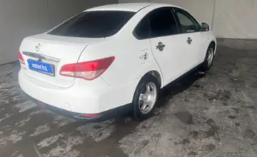 Nissan Almera 2014 года за 3 500 000 тг. в Шымкент