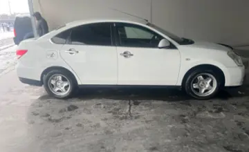 Nissan Almera 2014 года за 3 500 000 тг. в Шымкент фото 4