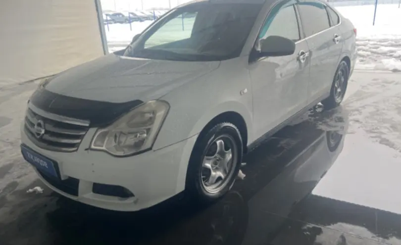 Nissan Almera 2014 года за 3 500 000 тг. в Шымкент