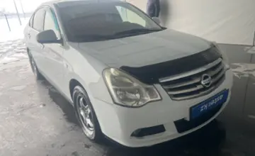 Nissan Almera 2014 года за 3 500 000 тг. в Шымкент фото 3