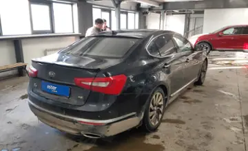 Kia K7 2013 года за 9 200 000 тг. в Астана фото 3