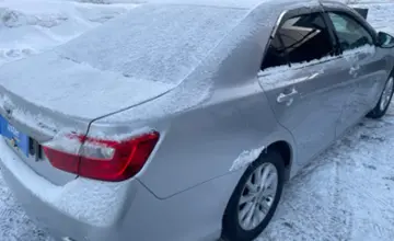 Toyota Camry 2012 года за 7 800 000 тг. в Усть-Каменогорск