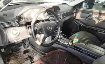 Mercedes-Benz E-Класс 2010 года за 7 500 000 тг. в Астана фото 5