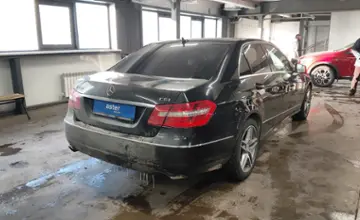 Mercedes-Benz E-Класс 2010 года за 7 500 000 тг. в Астана фото 3