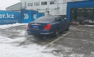 Nissan Teana 2006 года за 3 000 000 тг. в Алматы фото 3