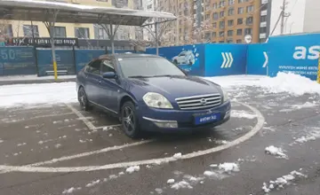 Nissan Teana 2006 года за 3 000 000 тг. в Алматы фото 2