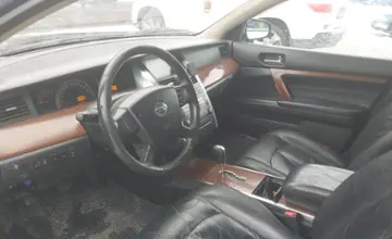 Nissan Teana 2006 года за 3 000 000 тг. в Алматы фото 5