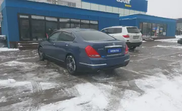 Nissan Teana 2006 года за 3 000 000 тг. в Алматы фото 4