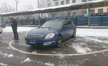 Nissan Teana 2006 года за 3 000 000 тг. в Алматы фото 1