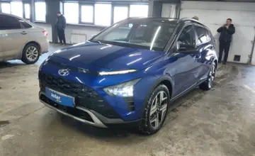 Hyundai Bayon 2023 года за 8 000 000 тг. в Астана фото 1