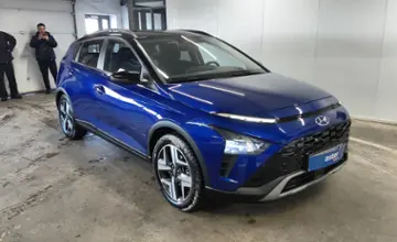 Hyundai Bayon 2023 года за 8 000 000 тг. в Астана фото 2