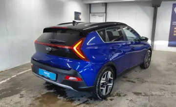 Hyundai Bayon 2023 года за 8 000 000 тг. в Астана фото 3