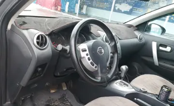 Nissan Qashqai 2010 года за 5 500 000 тг. в Шымкент фото 5