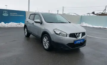Nissan Qashqai 2010 года за 5 500 000 тг. в Шымкент фото 2