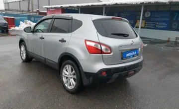 Nissan Qashqai 2010 года за 5 500 000 тг. в Шымкент фото 4