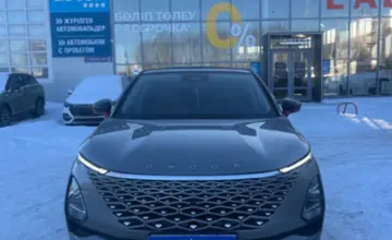 OMODA C5 2023 года за 10 000 000 тг. в Кокшетау фото 2