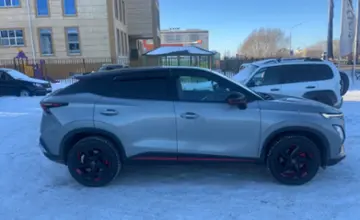 OMODA C5 2023 года за 10 000 000 тг. в Кокшетау фото 4