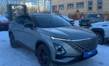 OMODA C5 2023 года за 10 000 000 тг. в Кокшетау фото 3