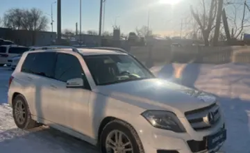 Mercedes-Benz GLK-Класс 2012 года за 9 500 000 тг. в Уральск фото 3