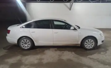 Audi A6 2007 года за 4 200 000 тг. в Кызылорда фото 4