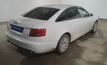 Audi A6 2007 года за 4 200 000 тг. в Кызылорда