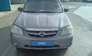 Mazda Tribute 2002 года за 3 000 000 тг. в Кызылорда фото 2