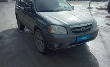 Mazda Tribute 2002 года за 3 000 000 тг. в Кызылорда фото 3