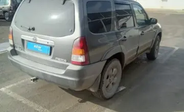 Mazda Tribute 2002 года за 3 000 000 тг. в Кызылорда