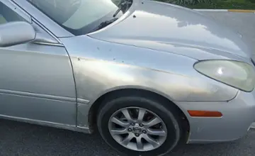 Lexus ES 2005 года за 5 500 000 тг. в Астана фото 2