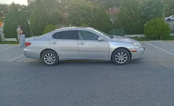 Lexus ES 2005 года за 5 500 000 тг. в Астана фото 4