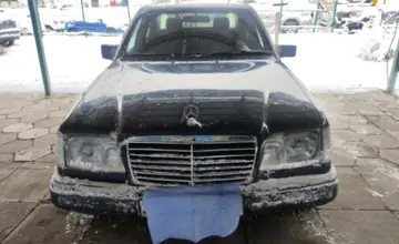 Mercedes-Benz W124 1992 года за 2 200 000 тг. в Талдыкорган фото 2