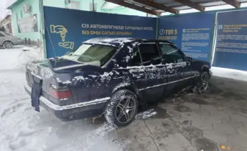Mercedes-Benz W124 1992 года за 2 200 000 тг. в Талдыкорган
