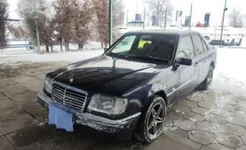 Mercedes-Benz W124 1992 года за 2 200 000 тг. в Талдыкорган фото 1
