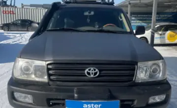 Toyota Land Cruiser 2003 года за 10 000 000 тг. в Караганда фото 2
