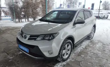 Toyota RAV4 2013 года за 10 000 000 тг. в Талдыкорган фото 1