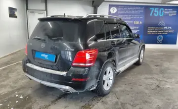Mercedes-Benz GLK-Класс 2014 года за 9 000 000 тг. в Астана фото 3