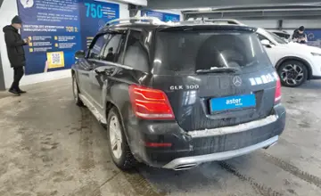 Mercedes-Benz GLK-Класс 2014 года за 9 000 000 тг. в Астана фото 4