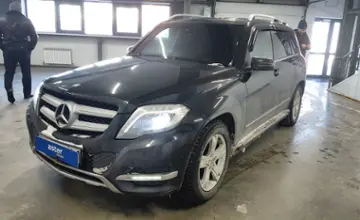 Mercedes-Benz GLK-Класс 2014 года за 9 000 000 тг. в Астана фото 1