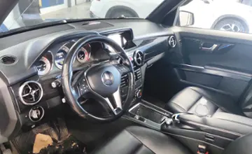 Mercedes-Benz GLK-Класс 2014 года за 9 000 000 тг. в Астана фото 5