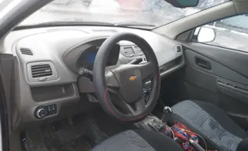 Chevrolet Cobalt 2022 года за 5 000 000 тг. в Шымкент фото 5